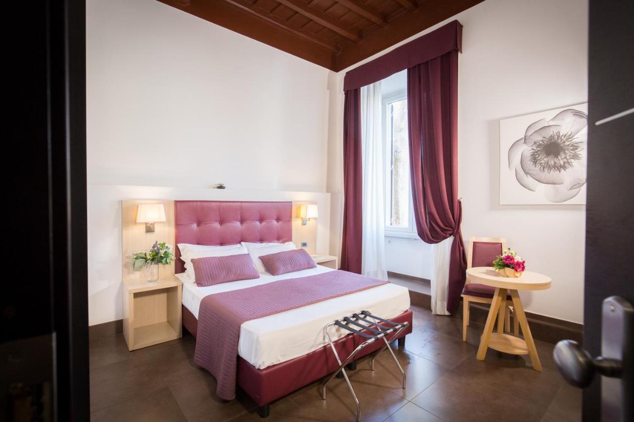 Suitinn19 Bed & Breakfast Roma