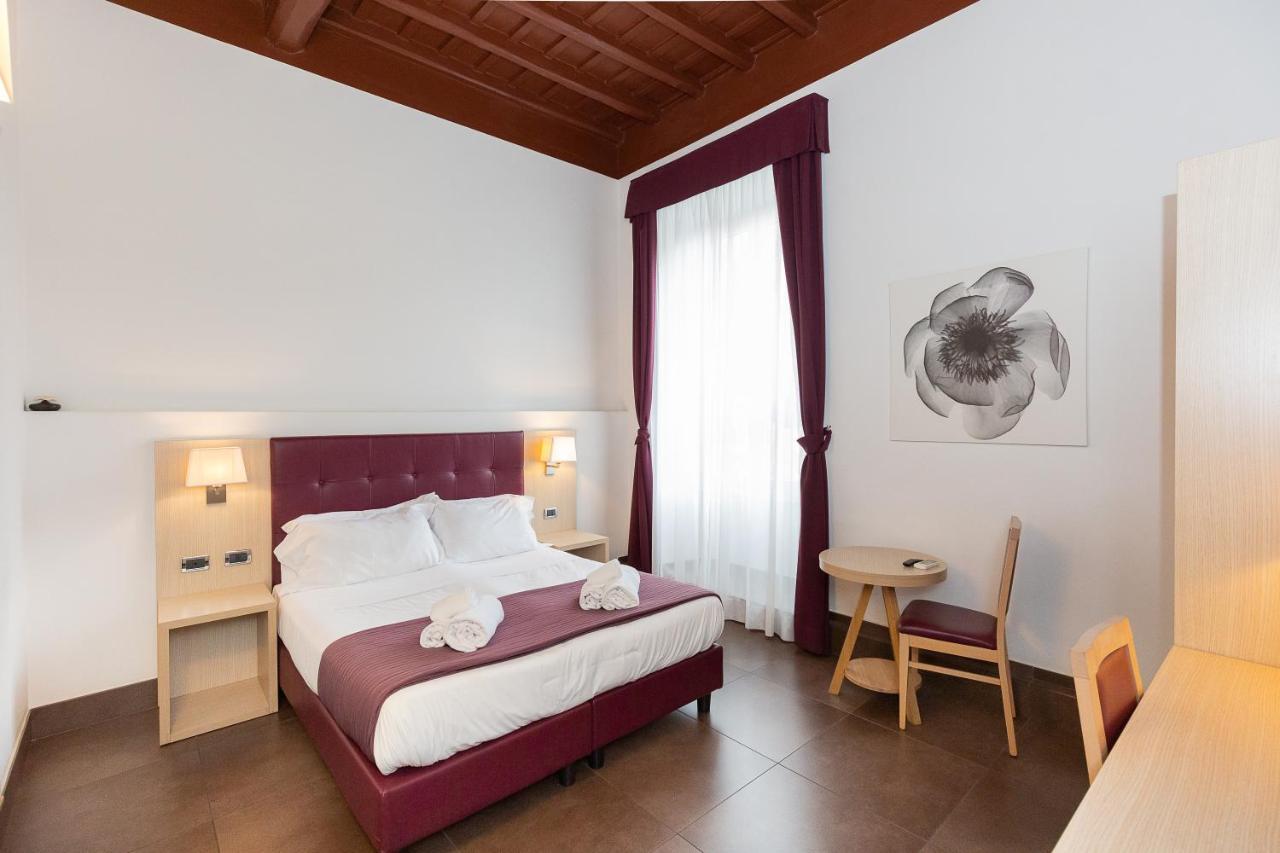 Bed & Breakfast Suitinn19 Roma